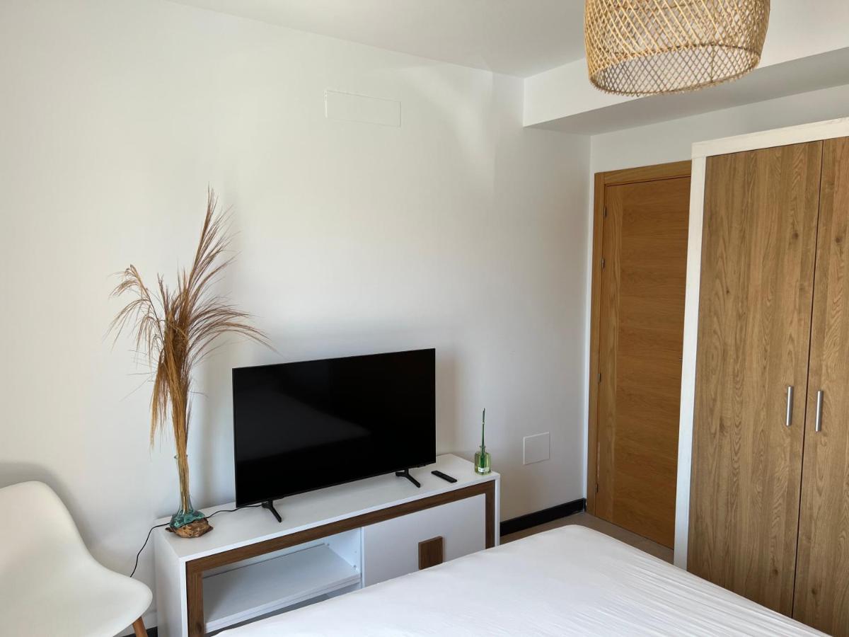 El Cotillo Ocean View Exterior foto